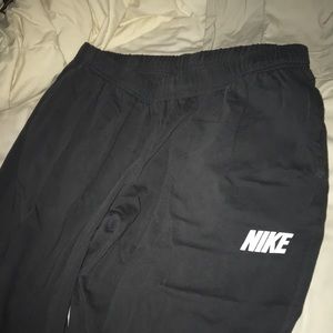 Nike Sweatpants